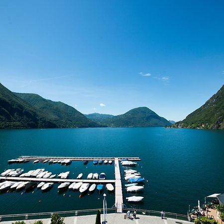 Hotel Europa ปอร์เลซซา ภายนอก รูปภาพ