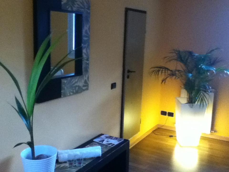 Hotel Europa ปอร์เลซซา ภายนอก รูปภาพ