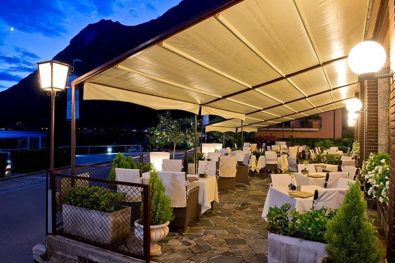 Hotel Europa ปอร์เลซซา ภายนอก รูปภาพ