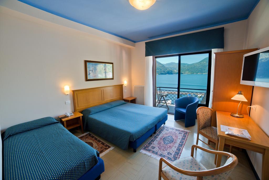Hotel Europa ปอร์เลซซา ห้อง รูปภาพ