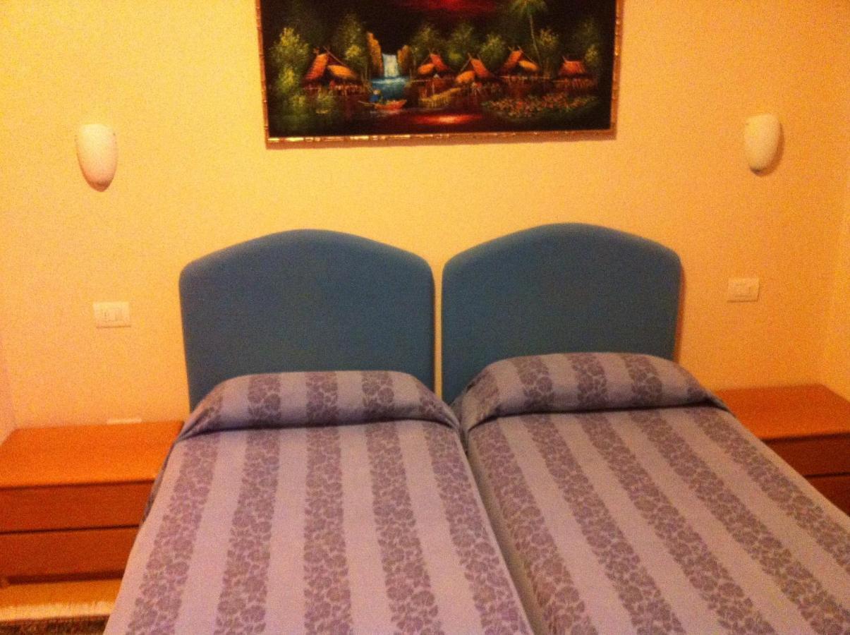 Hotel Europa ปอร์เลซซา ห้อง รูปภาพ